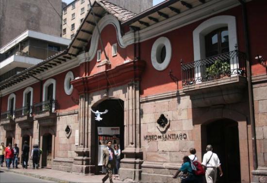 Casa Colorada