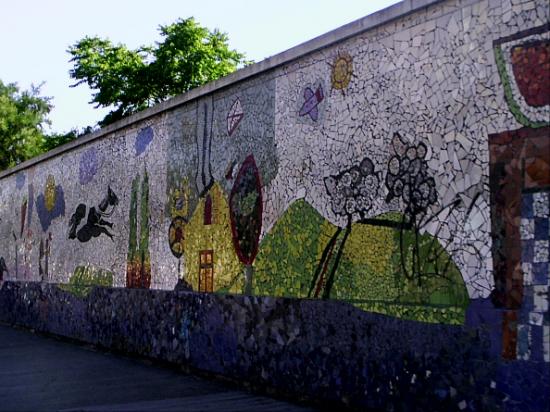 Mosaique