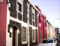 Ruelle du quartier de Providencia
