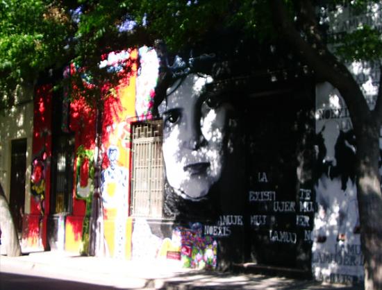 Quartier de Bellavista