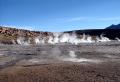 Geysers du Tatio