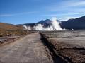 Geysers du Tatio