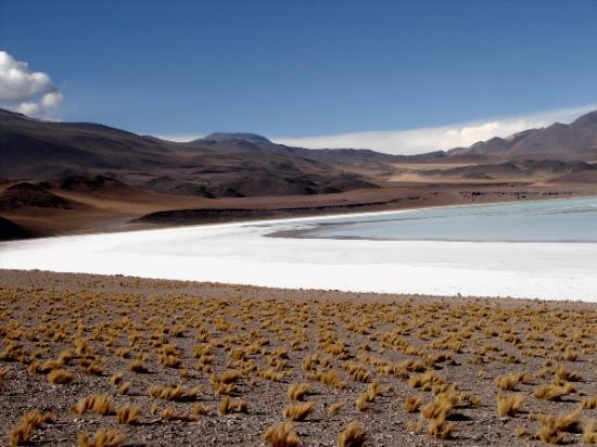 Lagune Tuyajto