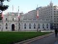 Palais La Moneda
