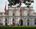 Palais La Moneda