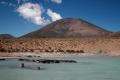 Salar de Surire