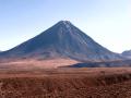Volcan Licancabur ( 5 916 m)